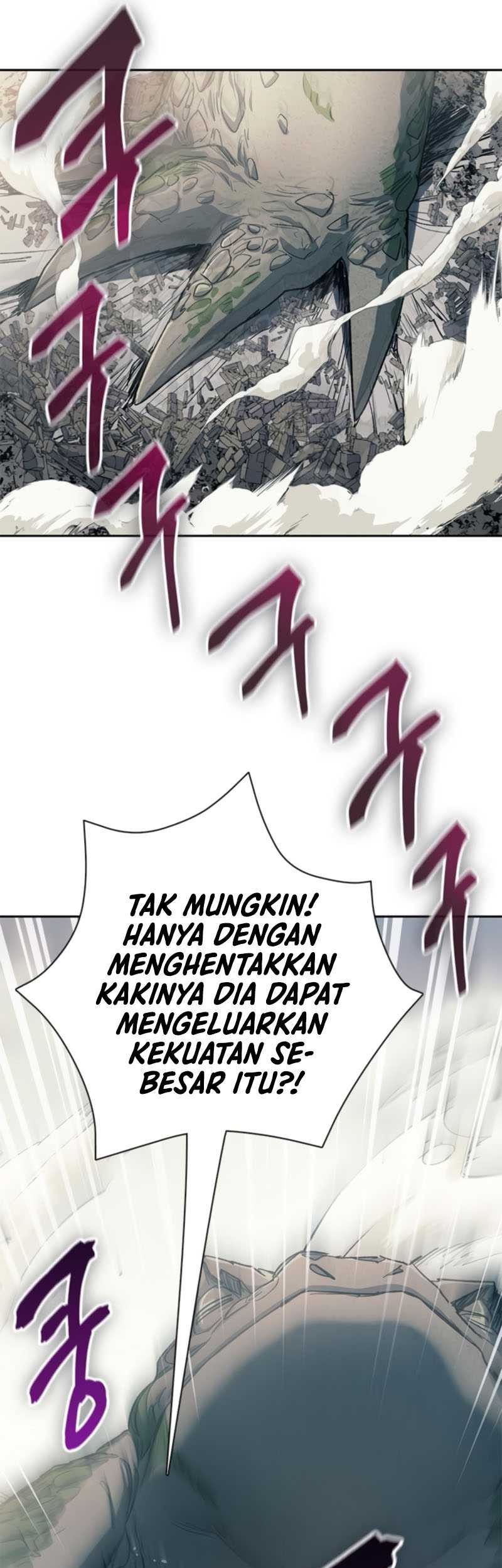 The S-Classes That I Raised Bab 62 halaman 24
