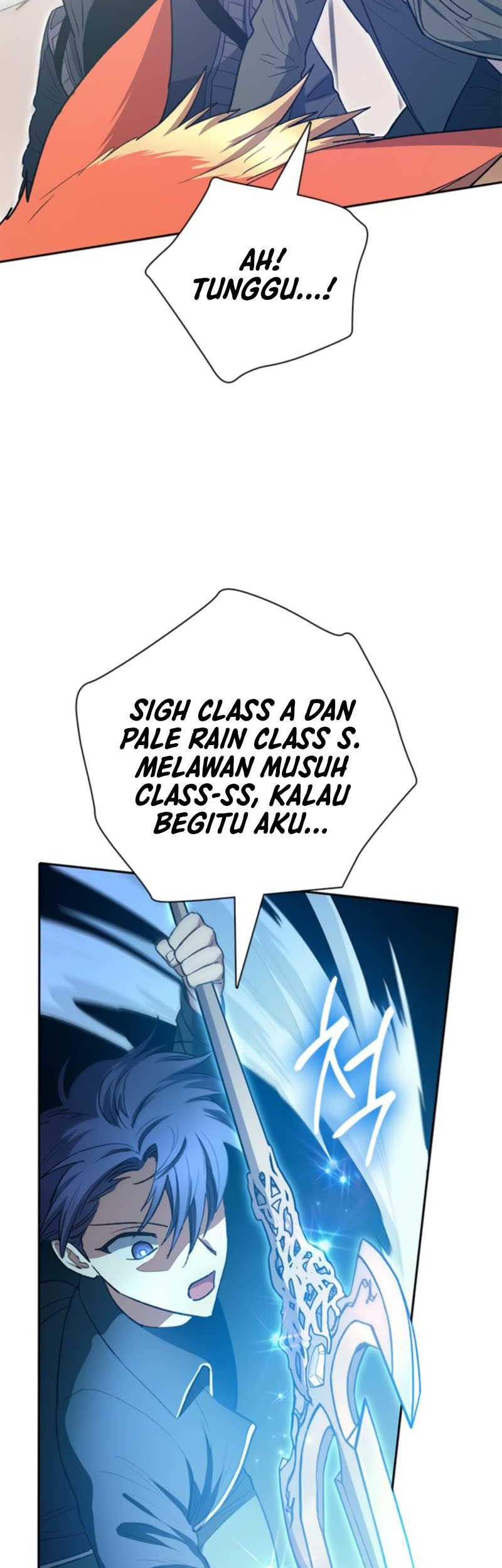 The S-Classes That I Raised Bab 62 halaman 31
