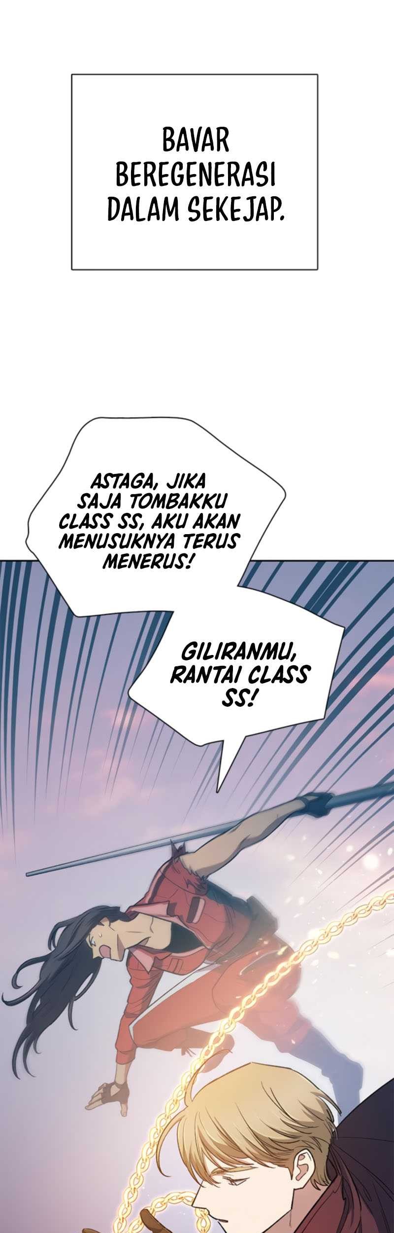 The S-Classes That I Raised Bab 62 halaman 48