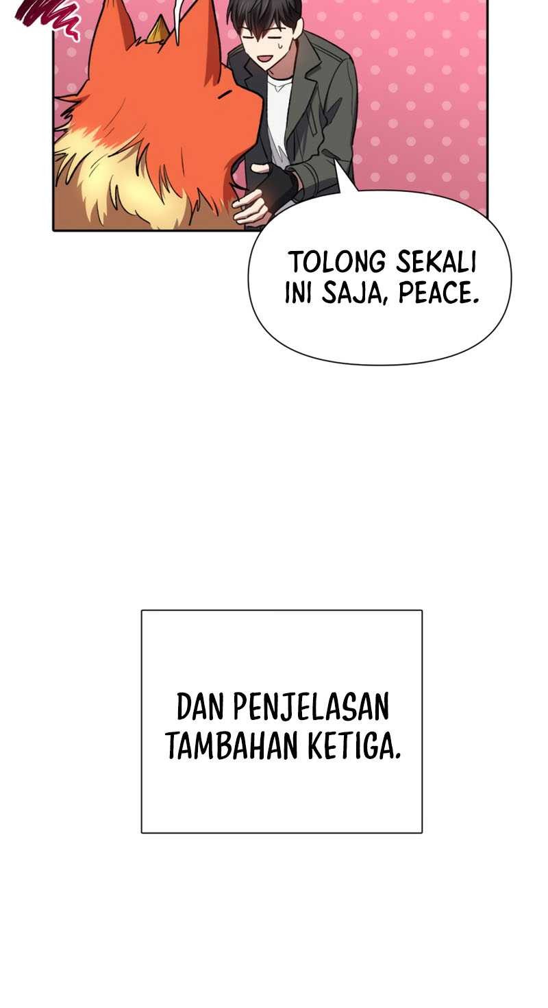 The S-Classes That I Raised Bab 63 halaman 26
