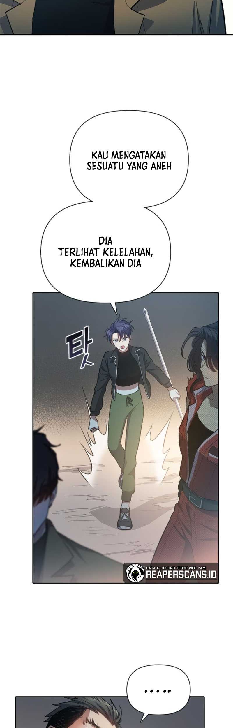 The S-Classes That I Raised chapter 65 halaman 4