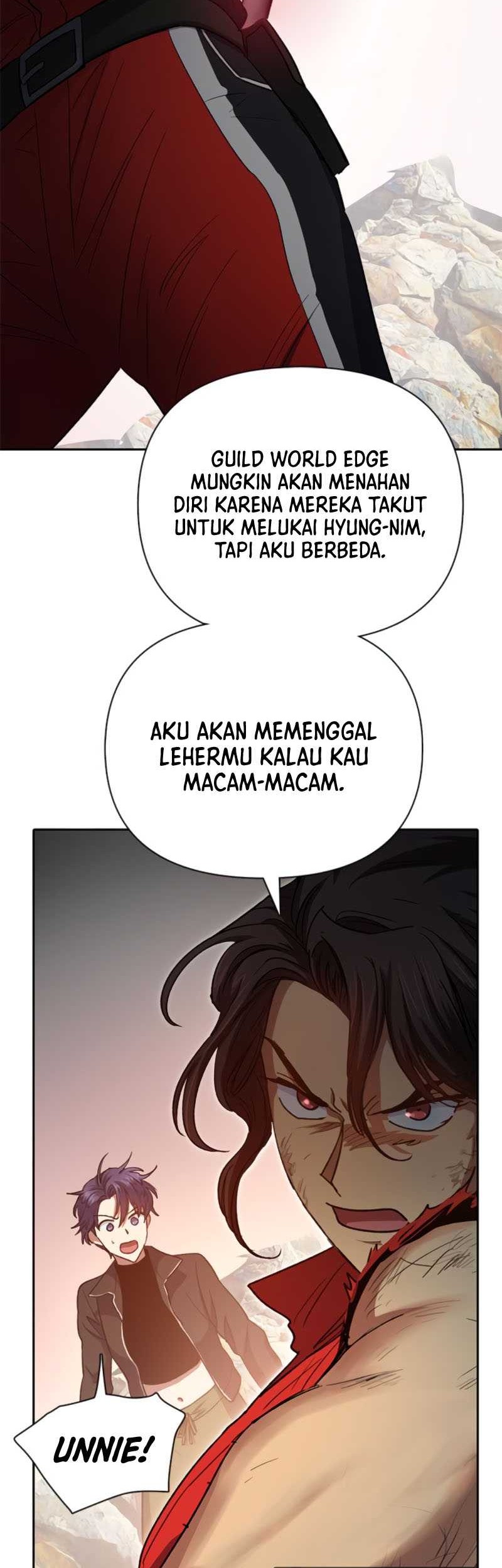 The S-Classes That I Raised chapter 65 halaman 12
