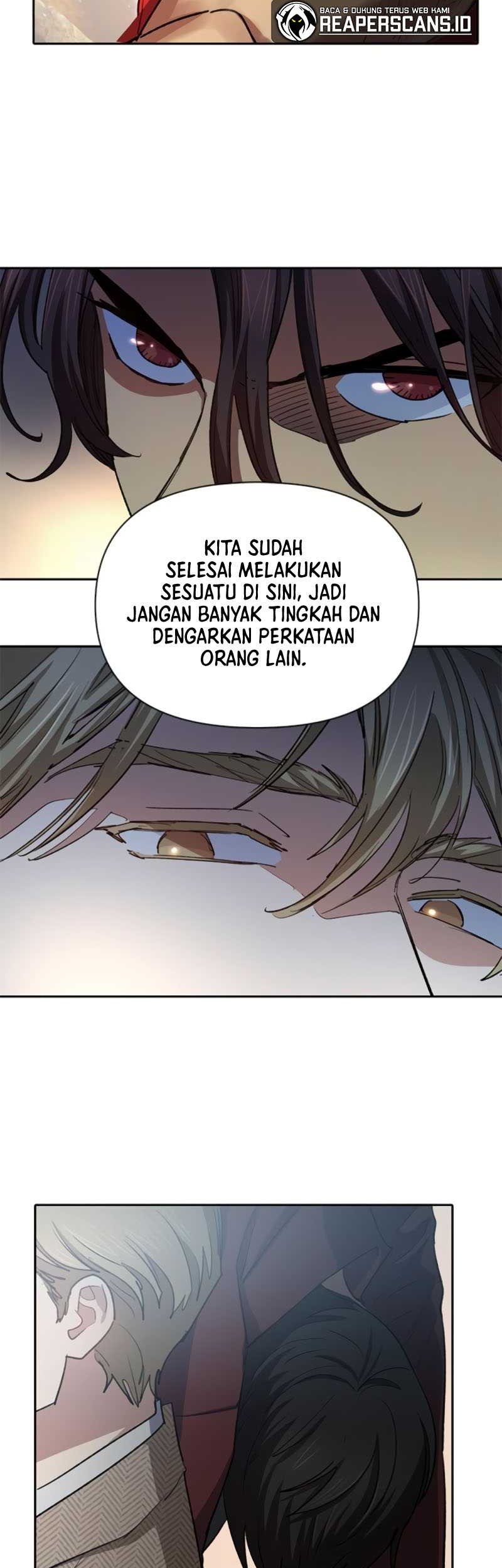 The S-Classes That I Raised chapter 65 halaman 13