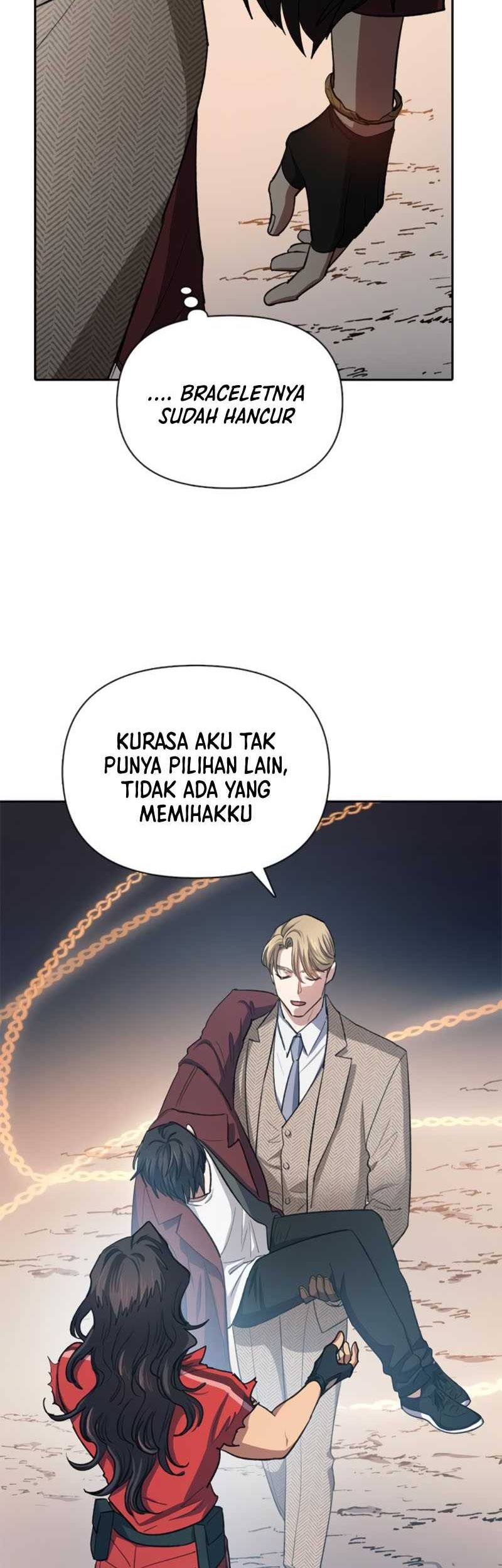 The S-Classes That I Raised chapter 65 halaman 14