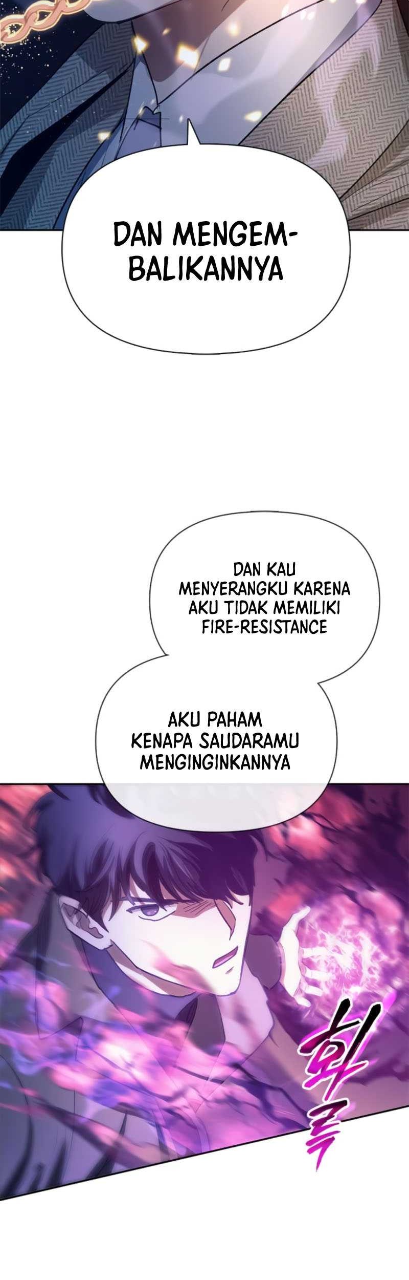 The S-Classes That I Raised chapter 65 halaman 18