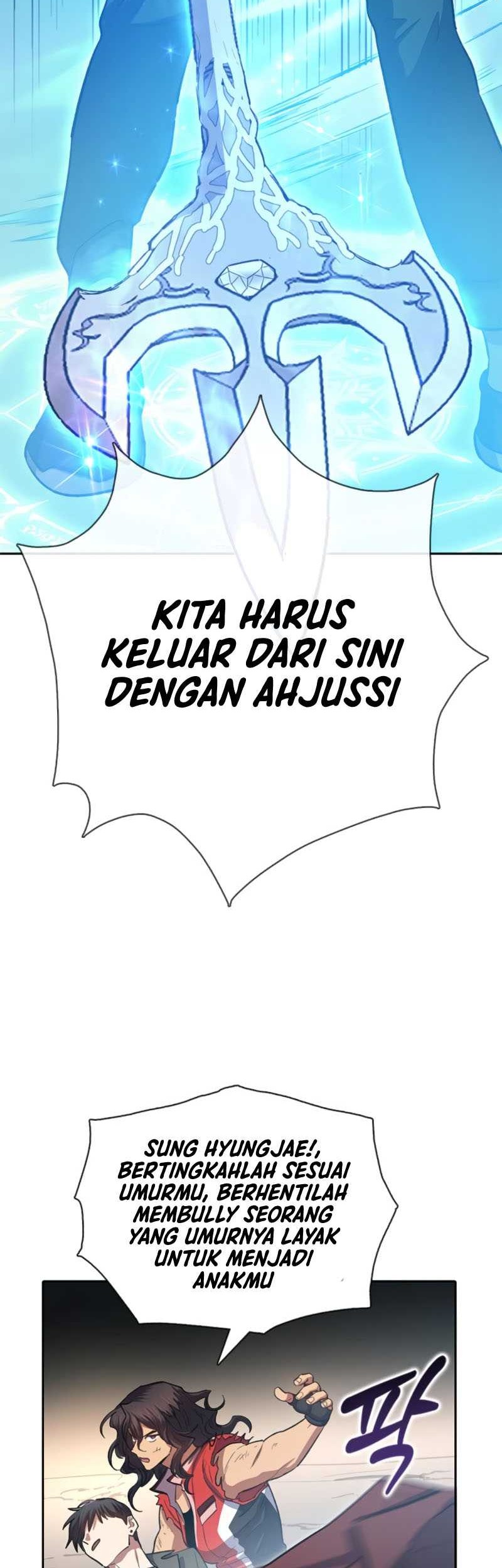 The S-Classes That I Raised chapter 65 halaman 24