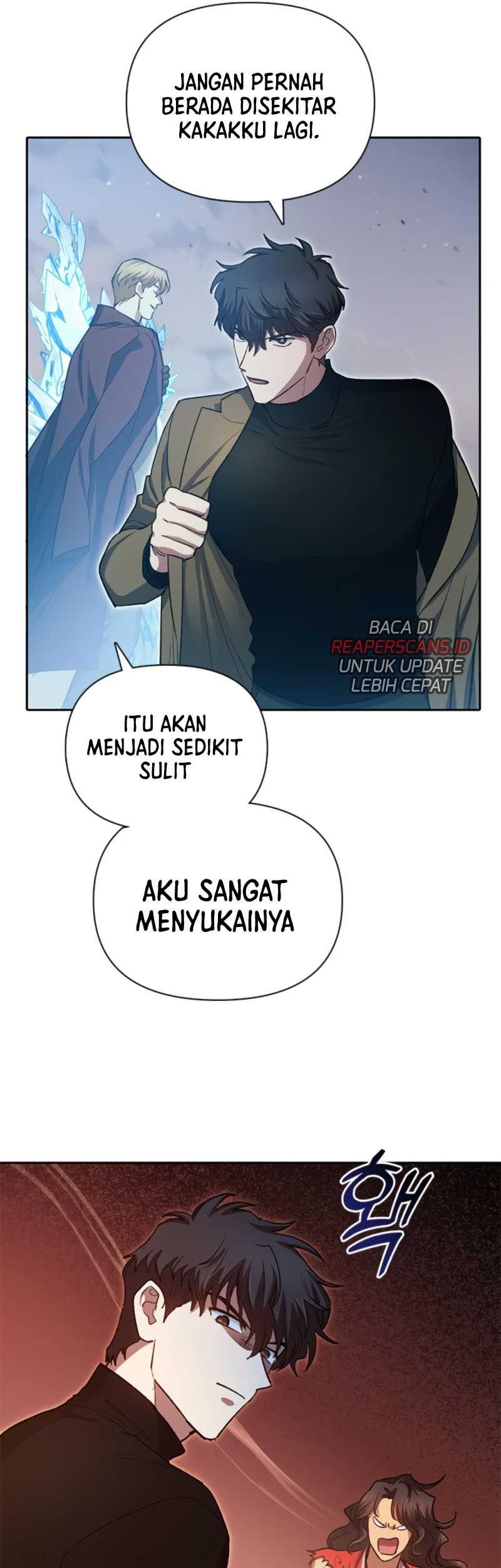The S-Classes That I Raised chapter 65 halaman 26