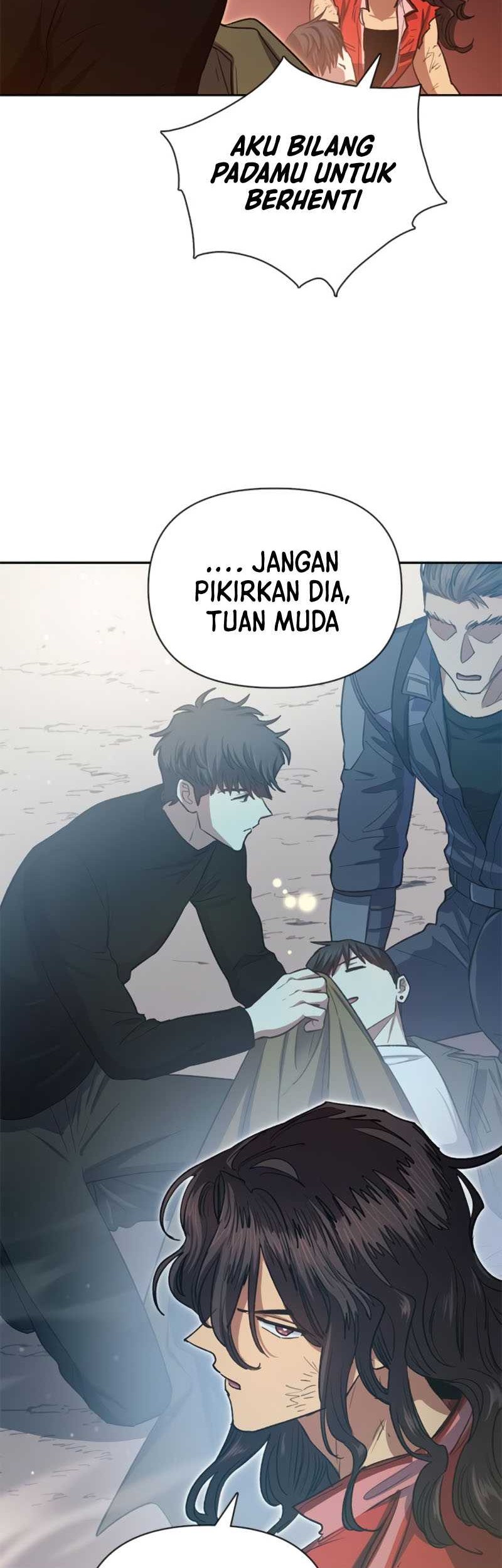 The S-Classes That I Raised chapter 65 halaman 27