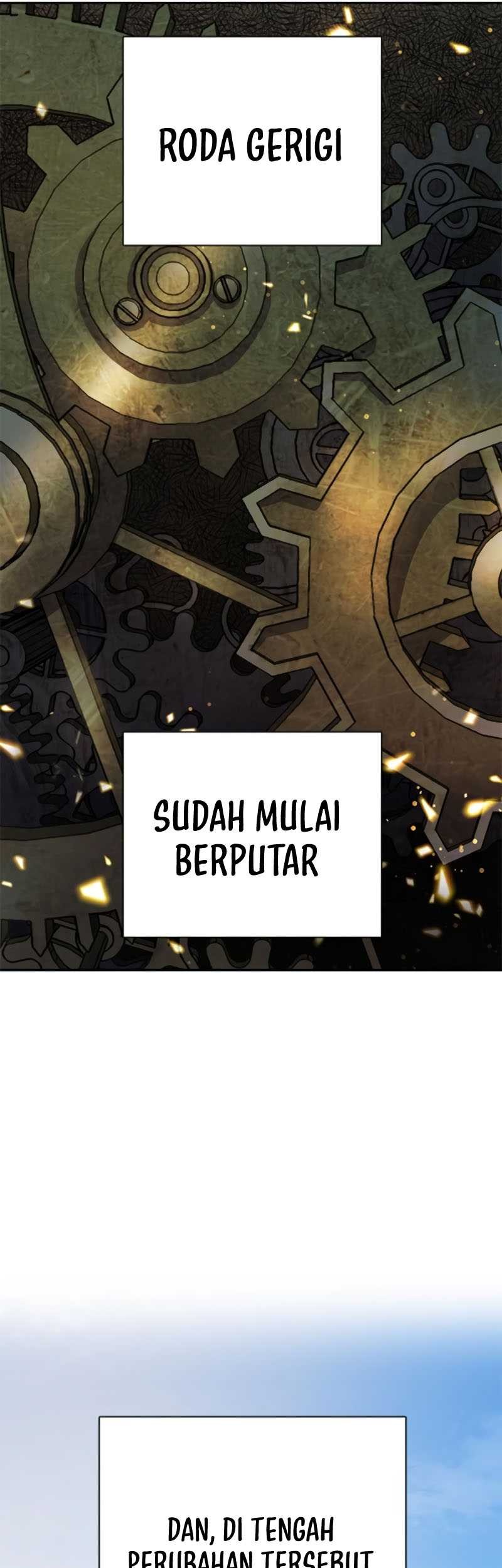 The S-Classes That I Raised chapter 65 halaman 42