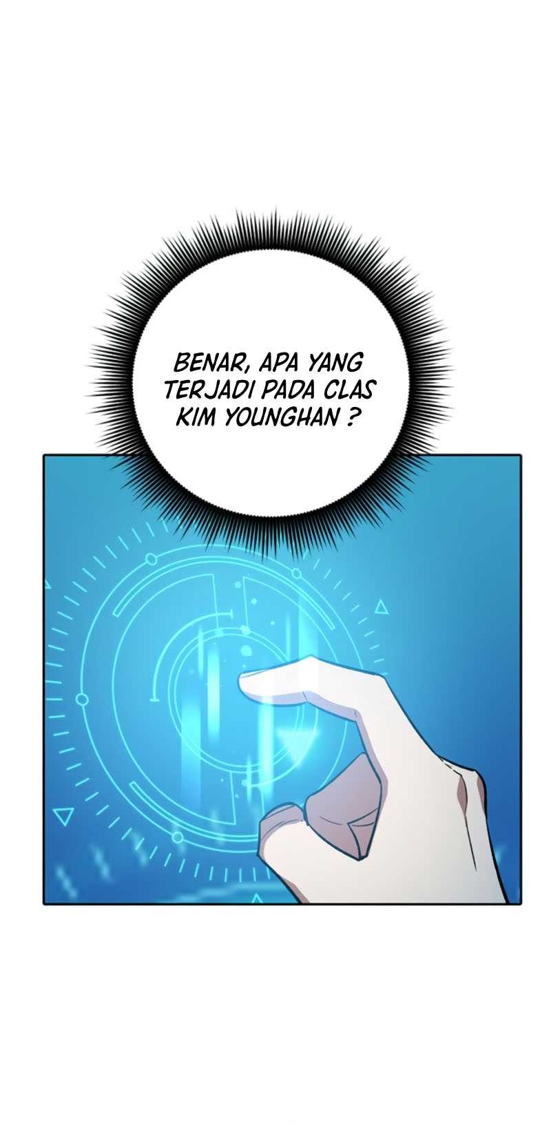 The S-Classes That I Raised chapter 65 halaman 51