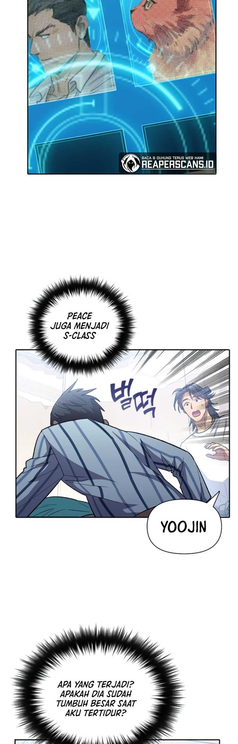 The S-Classes That I Raised chapter 65 halaman 53