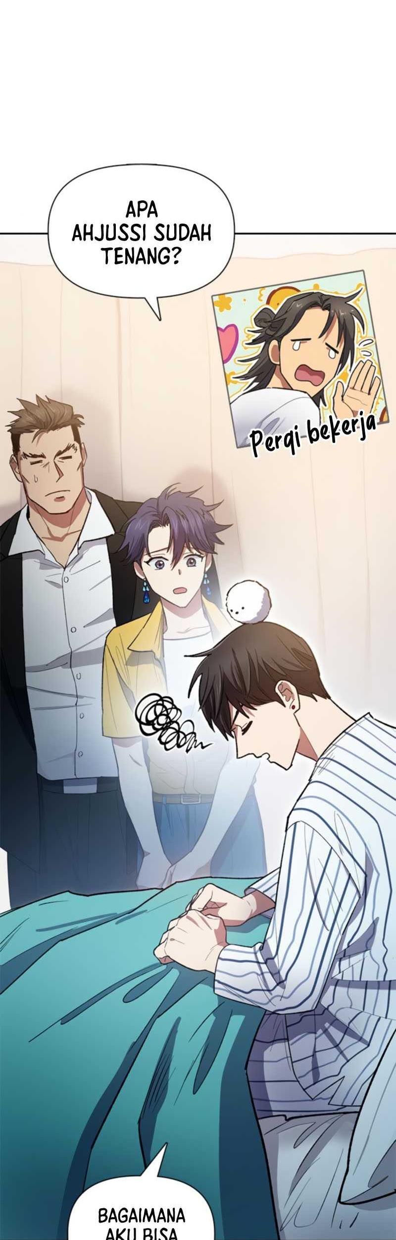 The S-Classes That I Raised chapter 66 halaman 3