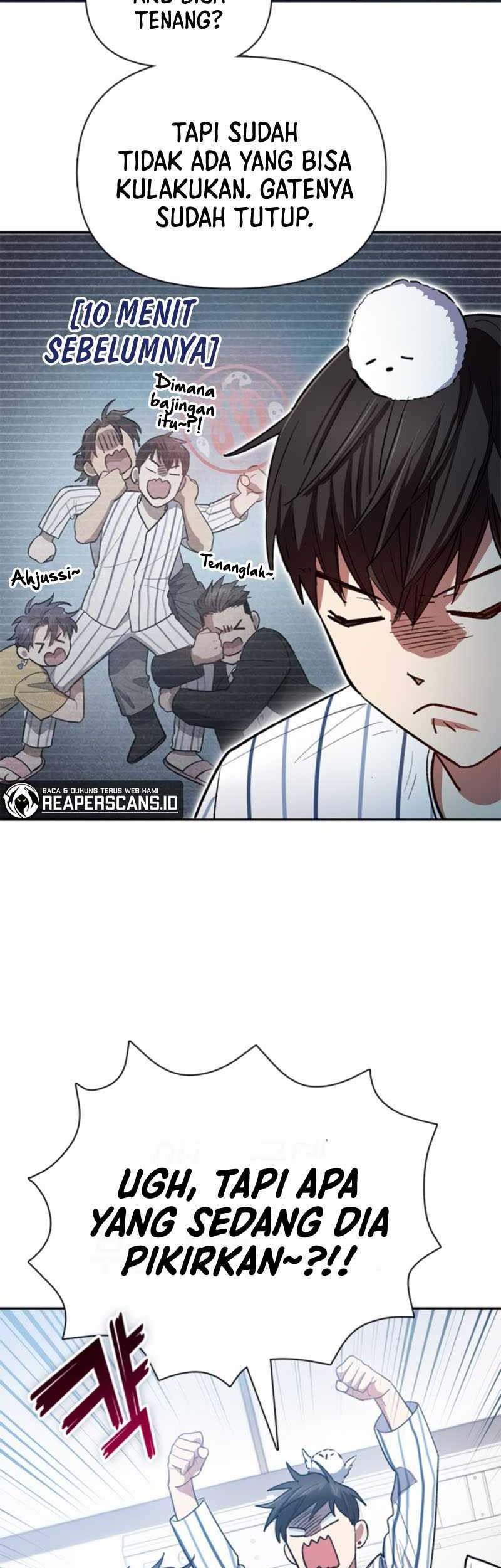 The S-Classes That I Raised chapter 66 halaman 4