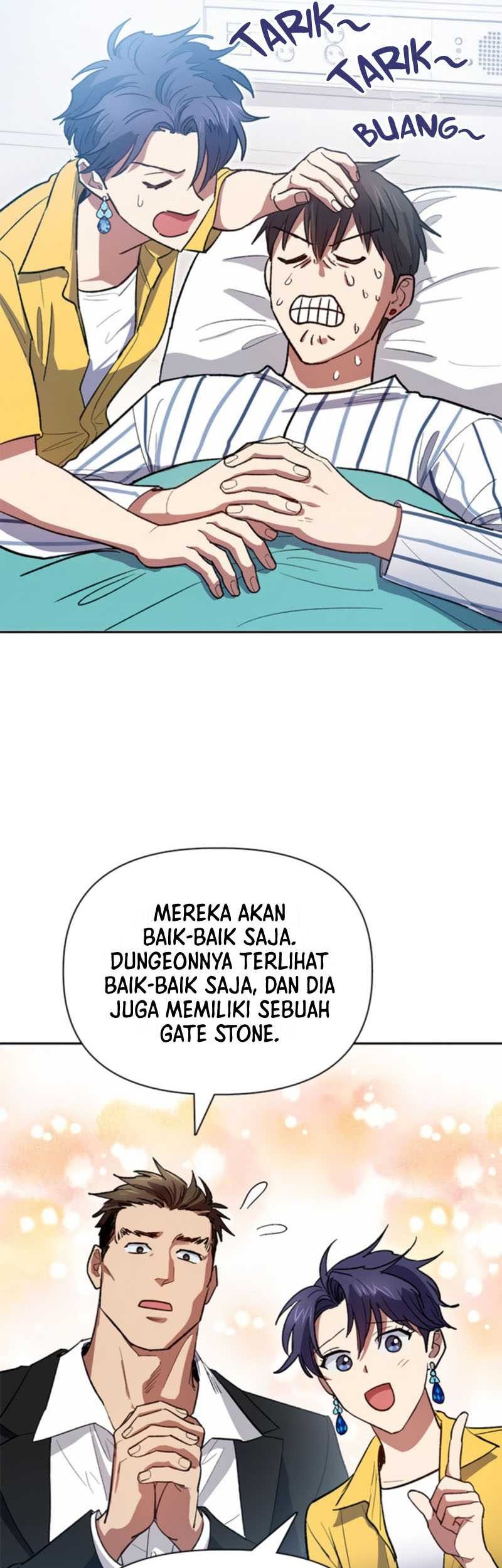 The S-Classes That I Raised chapter 66 halaman 6