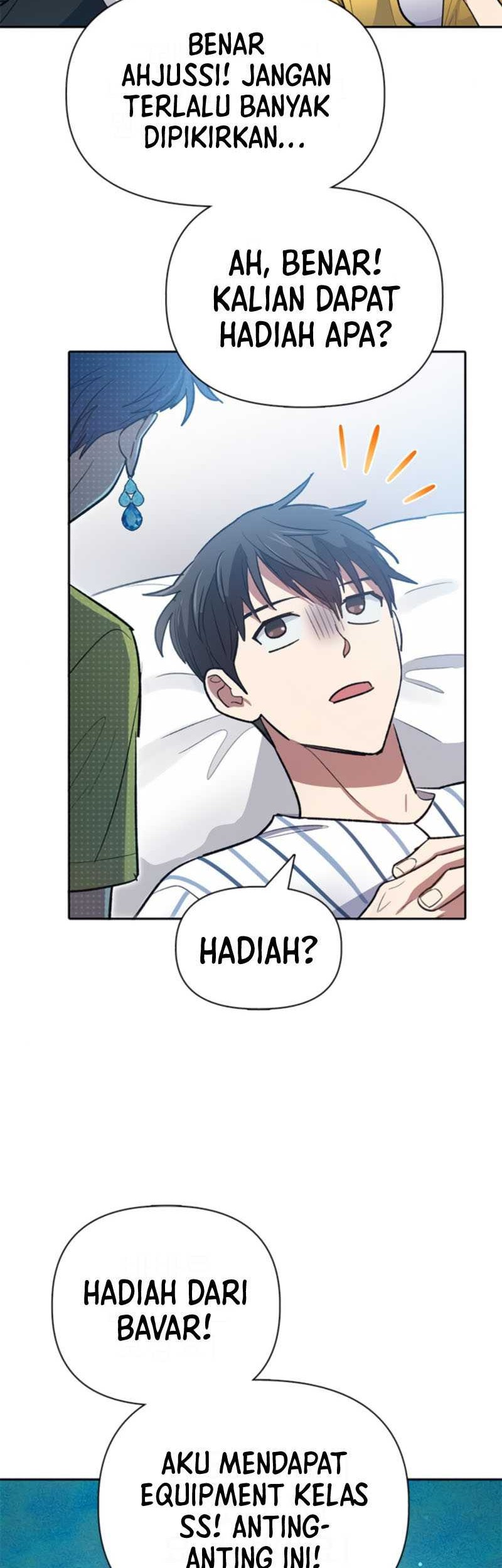 The S-Classes That I Raised chapter 66 halaman 7