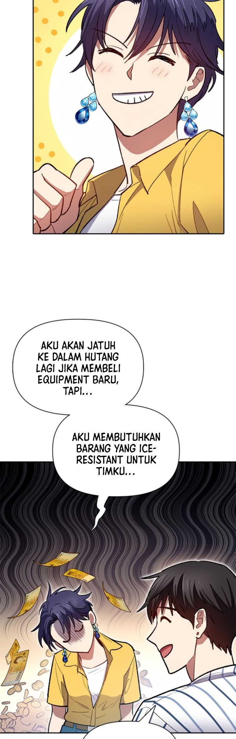 The S-Classes That I Raised chapter 66 halaman 11