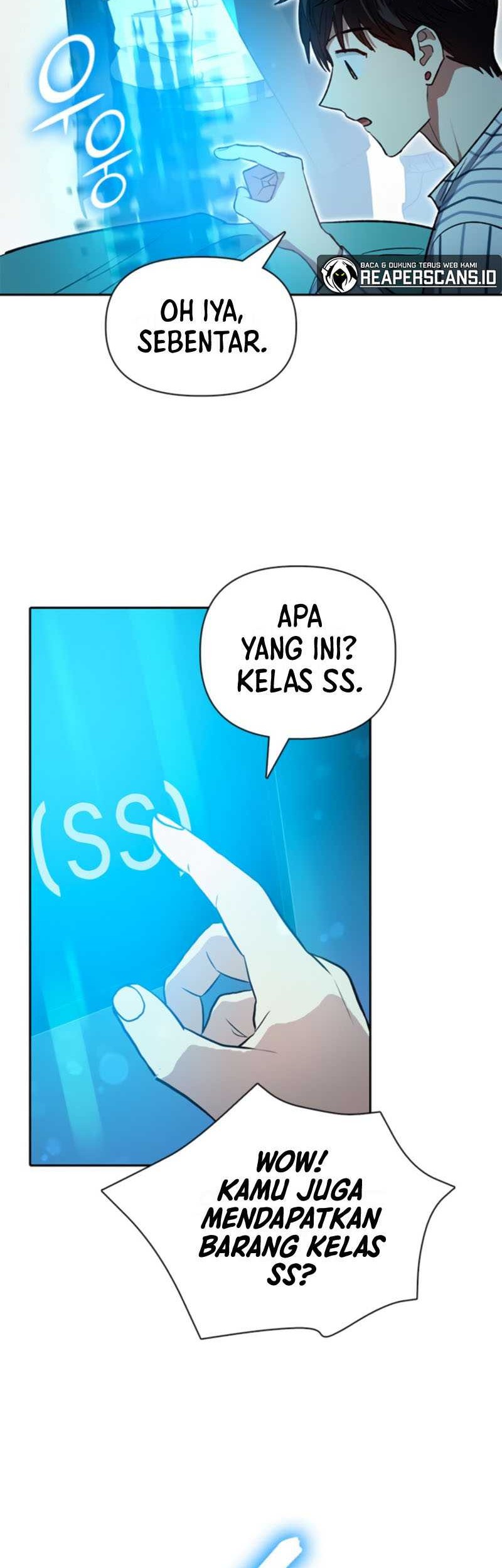 The S-Classes That I Raised chapter 66 halaman 15