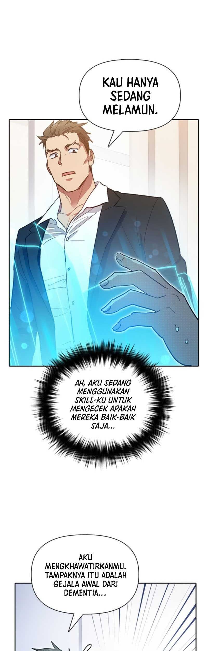 The S-Classes That I Raised chapter 66 halaman 24