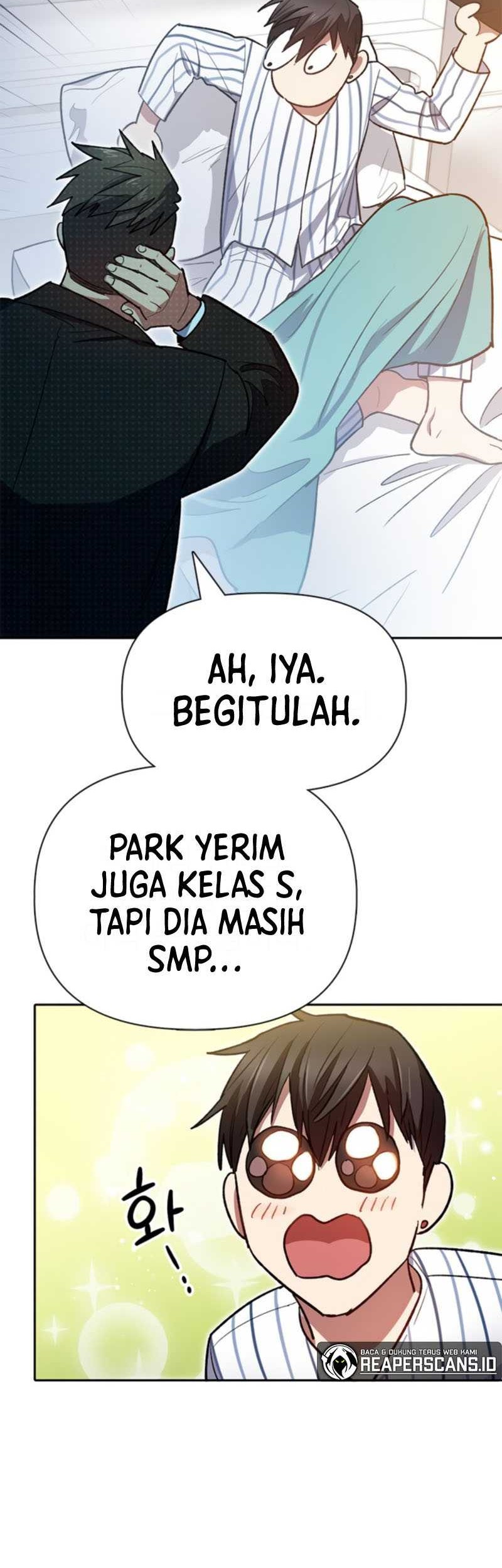 The S-Classes That I Raised chapter 66 halaman 27