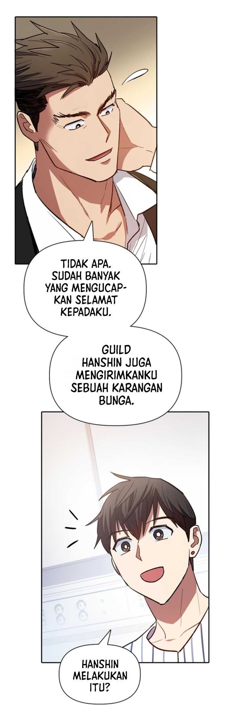 The S-Classes That I Raised chapter 66 halaman 29