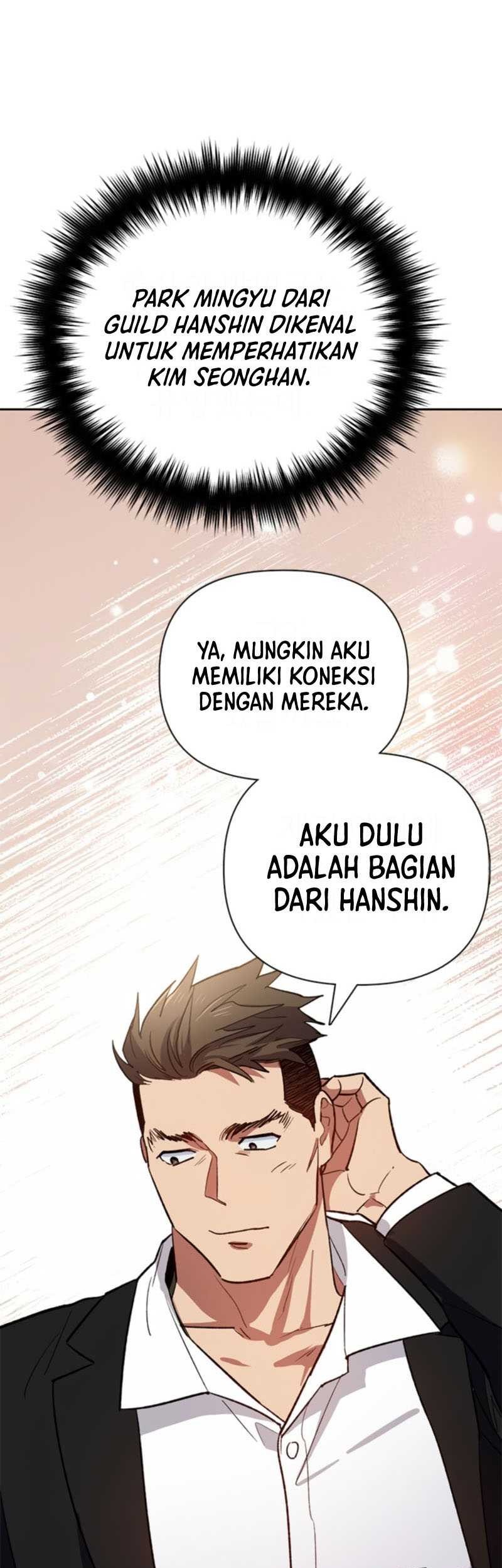 The S-Classes That I Raised chapter 66 halaman 30