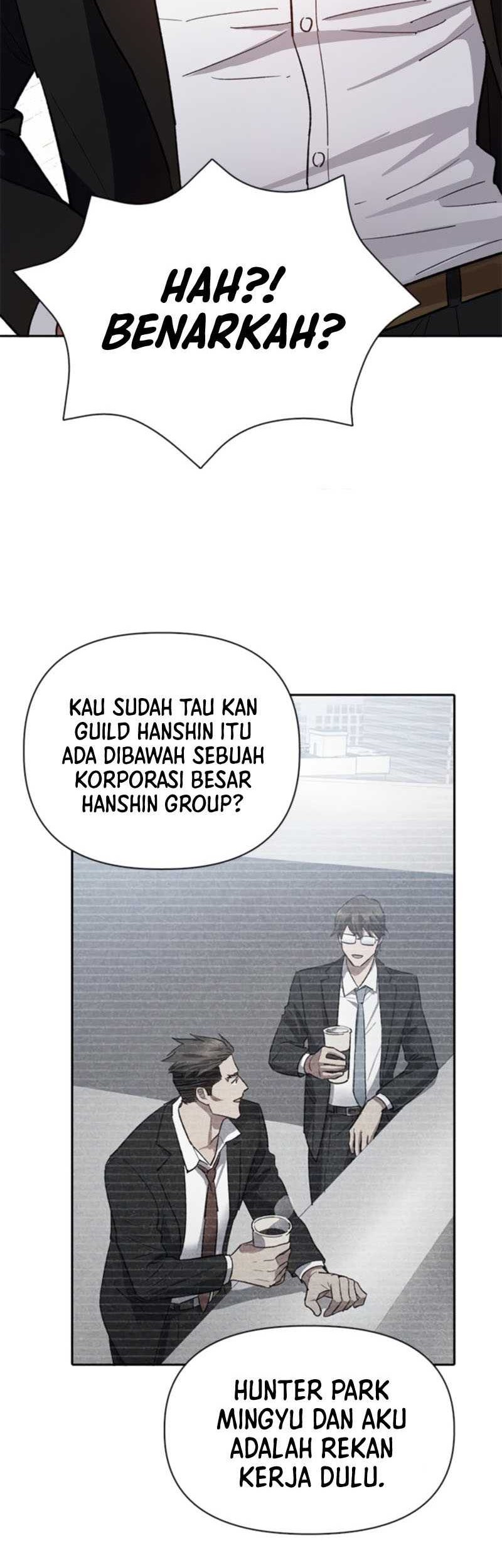 The S-Classes That I Raised chapter 66 halaman 31