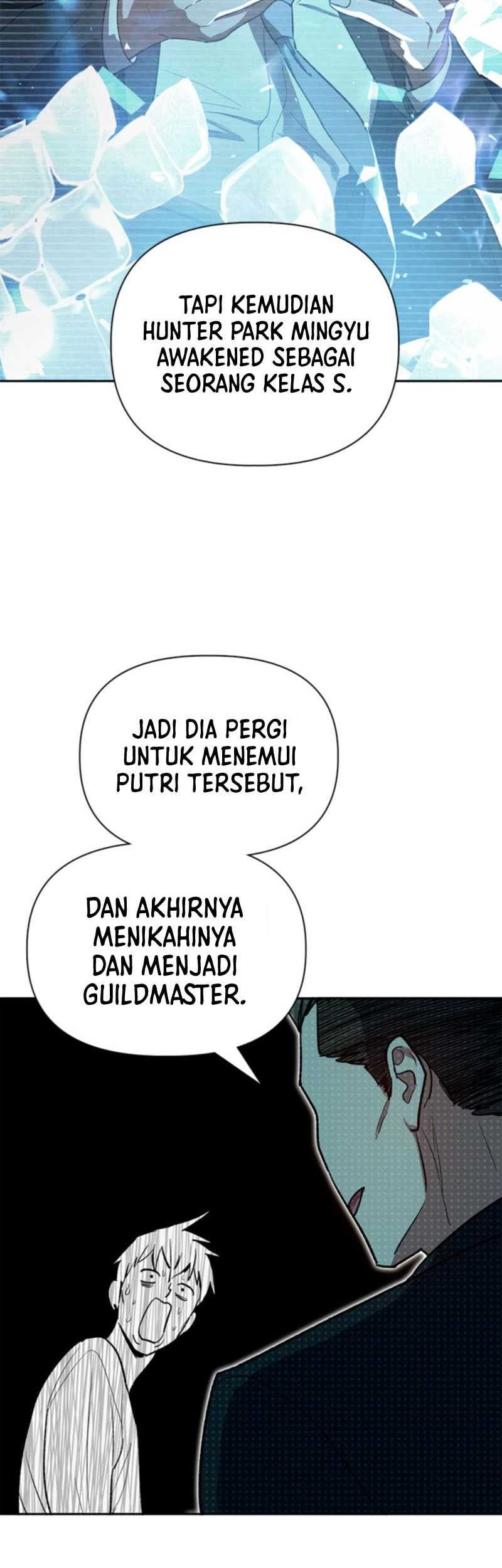 The S-Classes That I Raised chapter 66 halaman 33