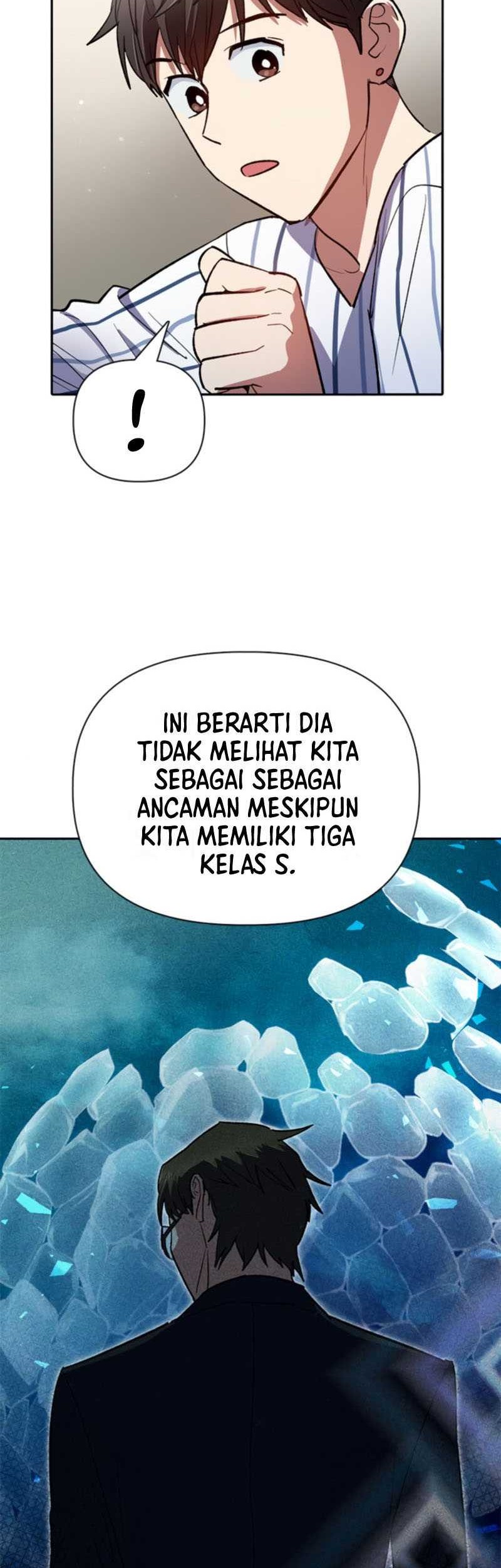 The S-Classes That I Raised chapter 66 halaman 39
