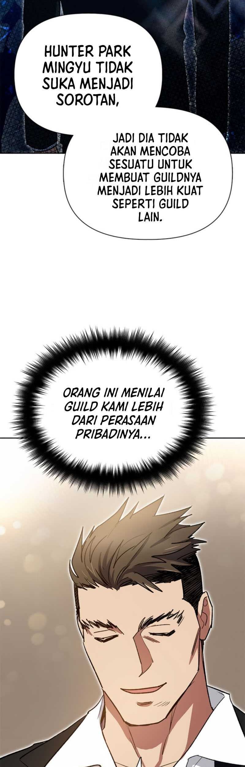The S-Classes That I Raised chapter 66 halaman 40