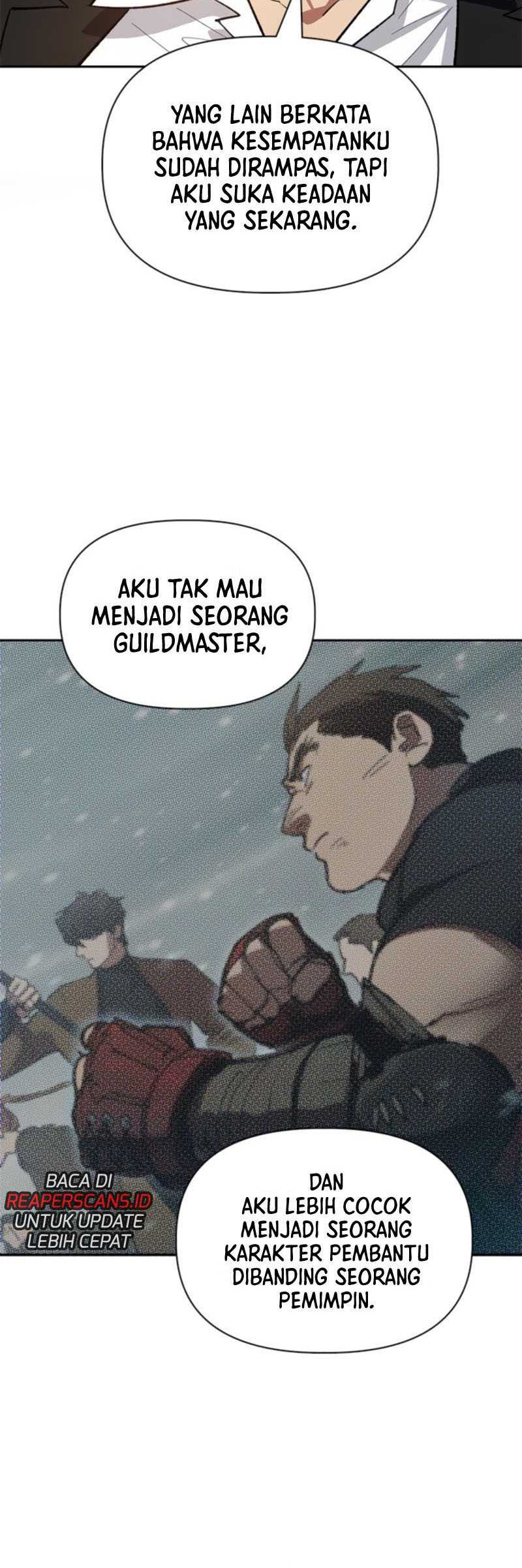 The S-Classes That I Raised chapter 66 halaman 41