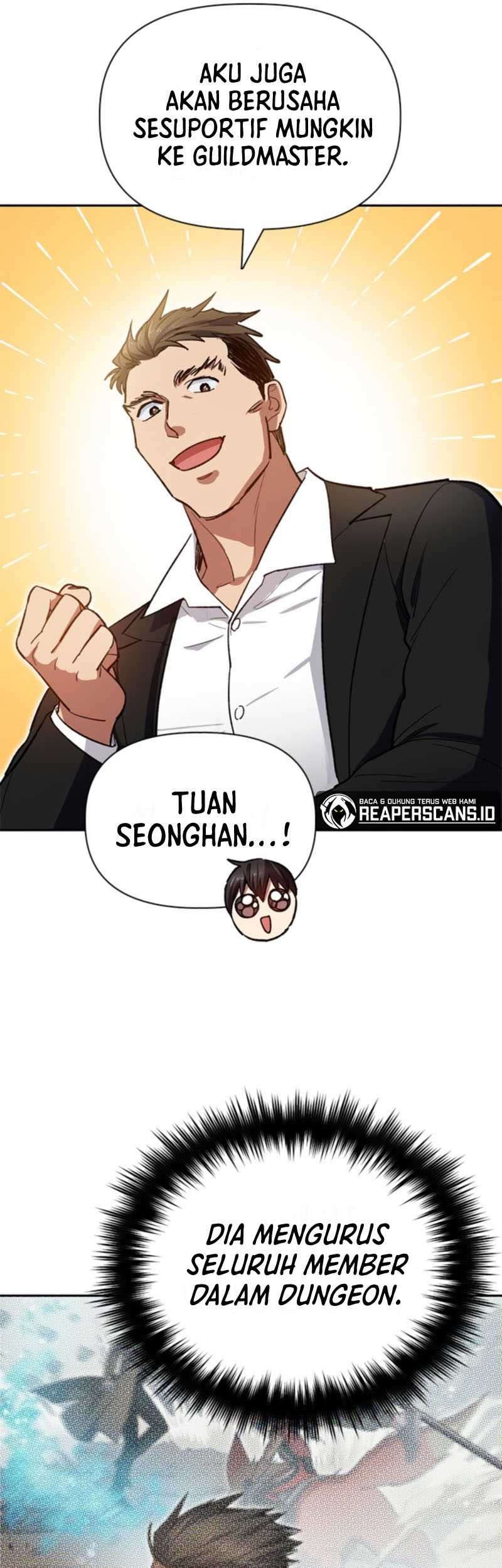 The S-Classes That I Raised chapter 66 halaman 42