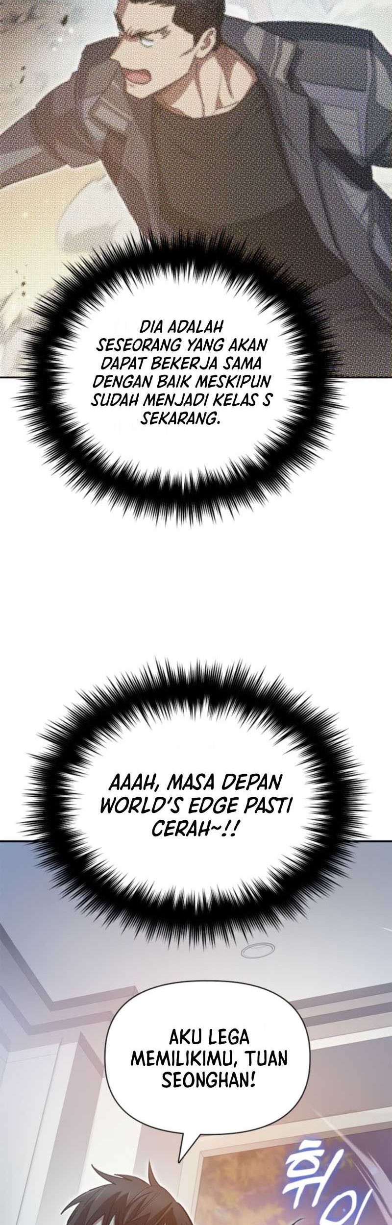 The S-Classes That I Raised chapter 66 halaman 43