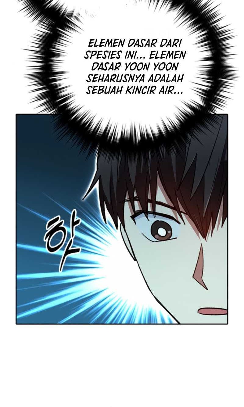 The S-Classes That I Raised chapter 66 halaman 49