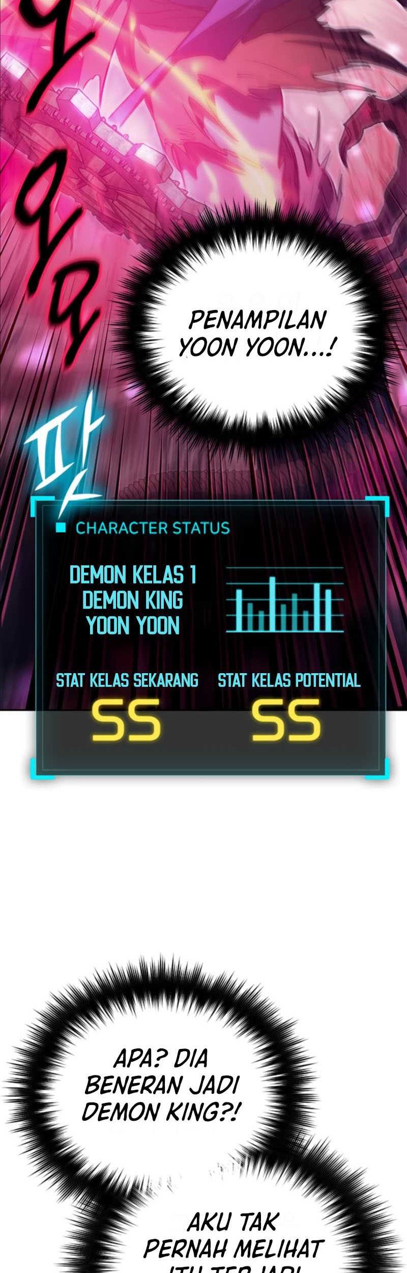 The S-Classes That I Raised chapter 66 halaman 62