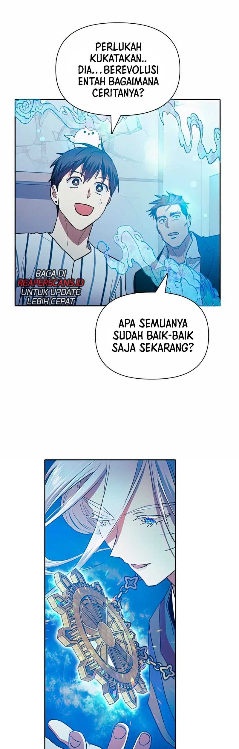 The S-Classes That I Raised Bab 67 halaman 39
