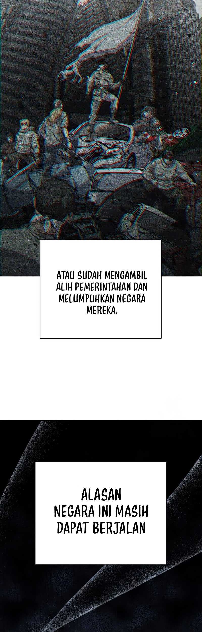 The S-Classes That I Raised Bab 68 halaman 11