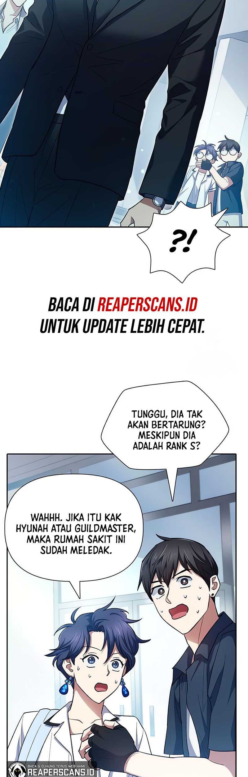 The S-Classes That I Raised Bab 68 halaman 39
