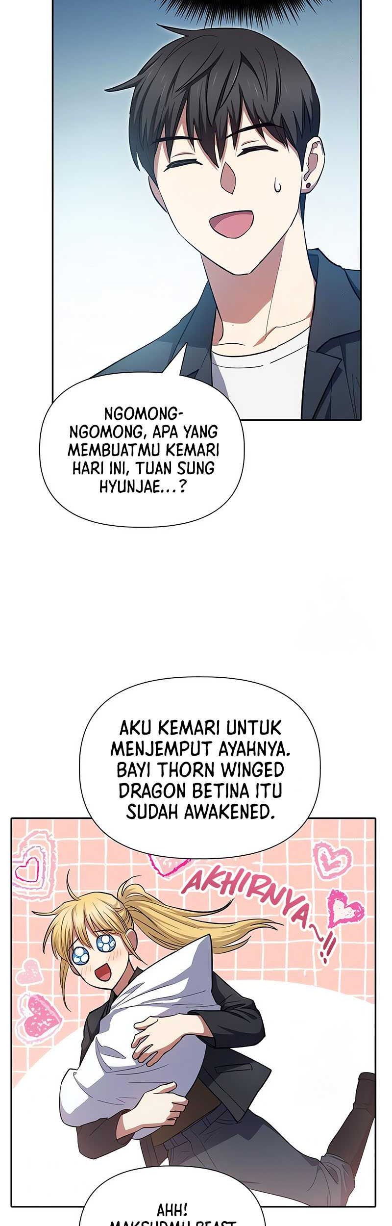 The S-Classes That I Raised Bab 68 halaman 47