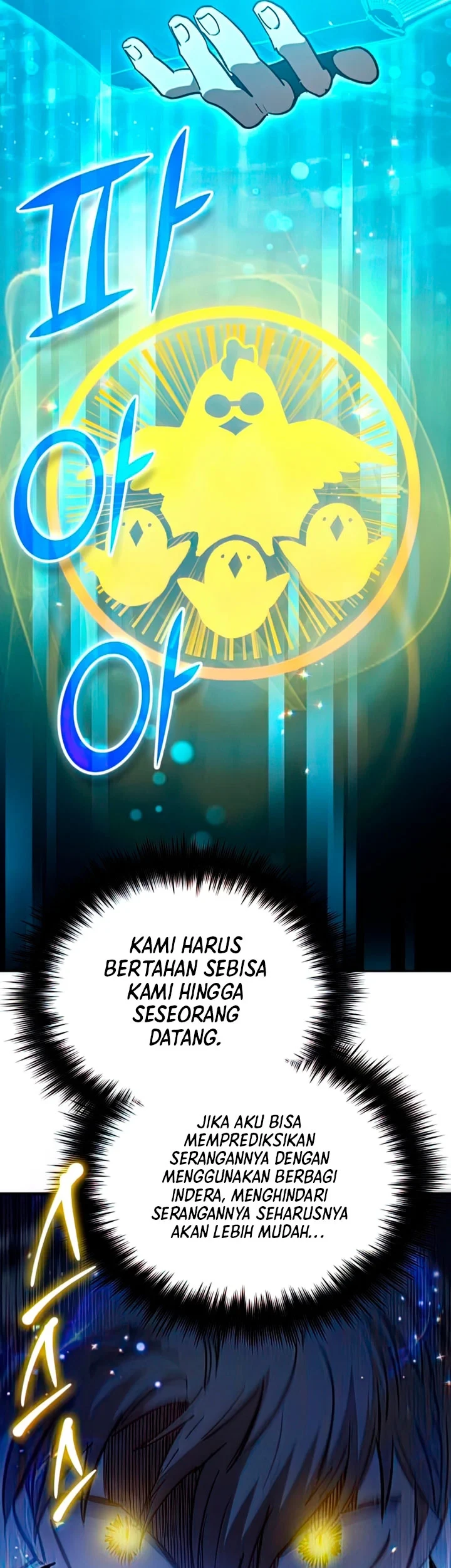 The S-Classes That I Raised Bab 72 halaman 25