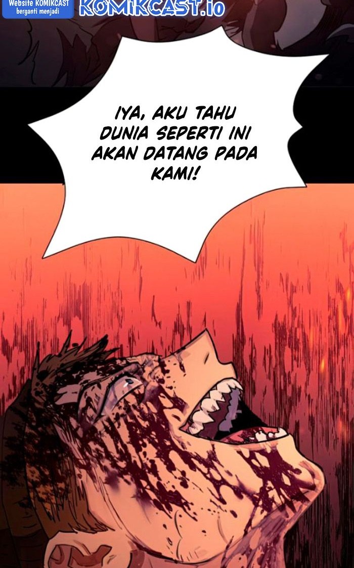 The S-Classes That I Raised chapter 73 halaman 5