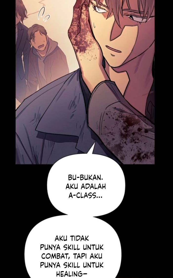 The S-Classes That I Raised chapter 73 halaman 9