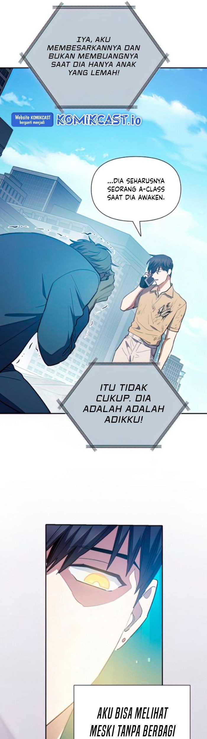 The S-Classes That I Raised chapter 73 halaman 22