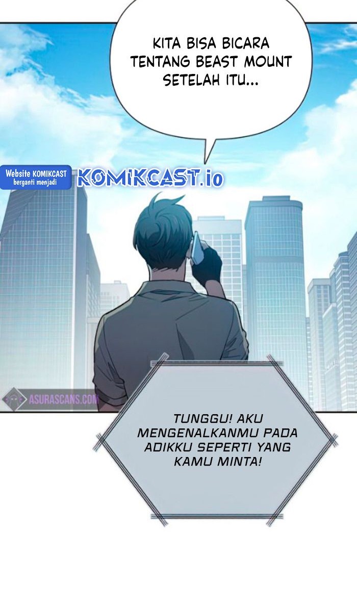 The S-Classes That I Raised chapter 73 halaman 33