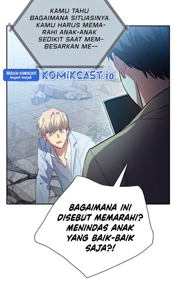 The S-Classes That I Raised chapter 73 halaman 39
