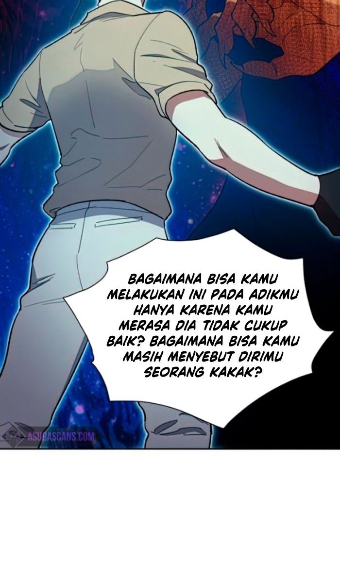 The S-Classes That I Raised chapter 73 halaman 41