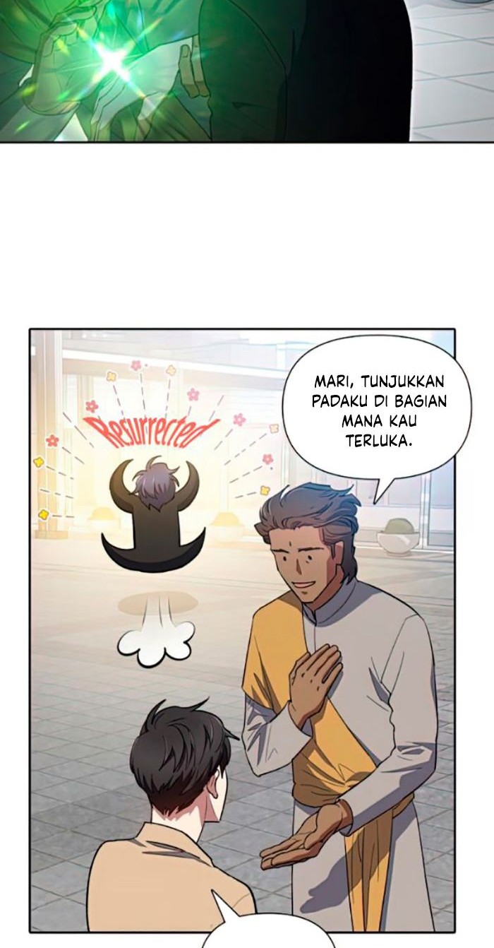 The S-Classes That I Raised chapter 73 halaman 55