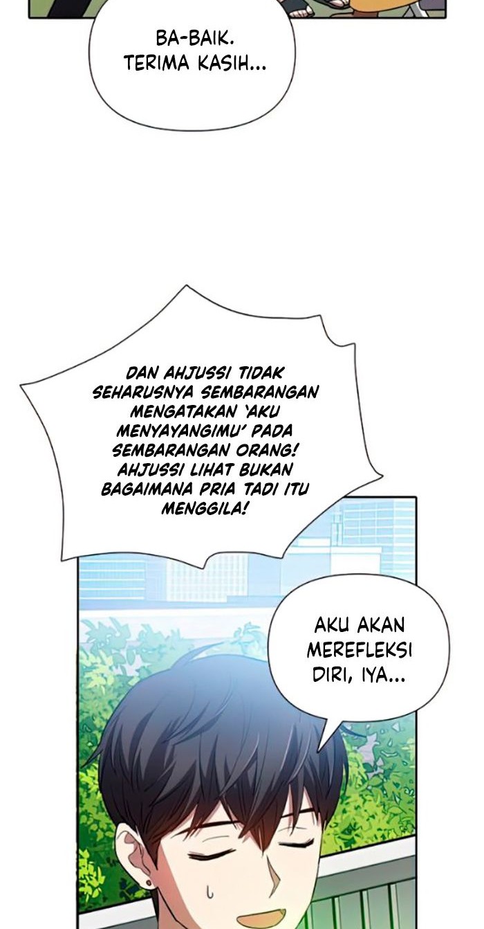 The S-Classes That I Raised chapter 73 halaman 57
