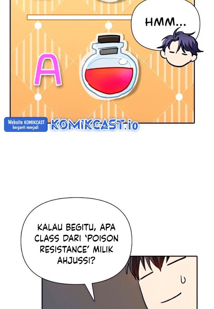 The S-Classes That I Raised chapter 73 halaman 63