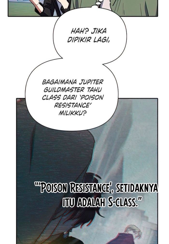The S-Classes That I Raised chapter 73 halaman 65