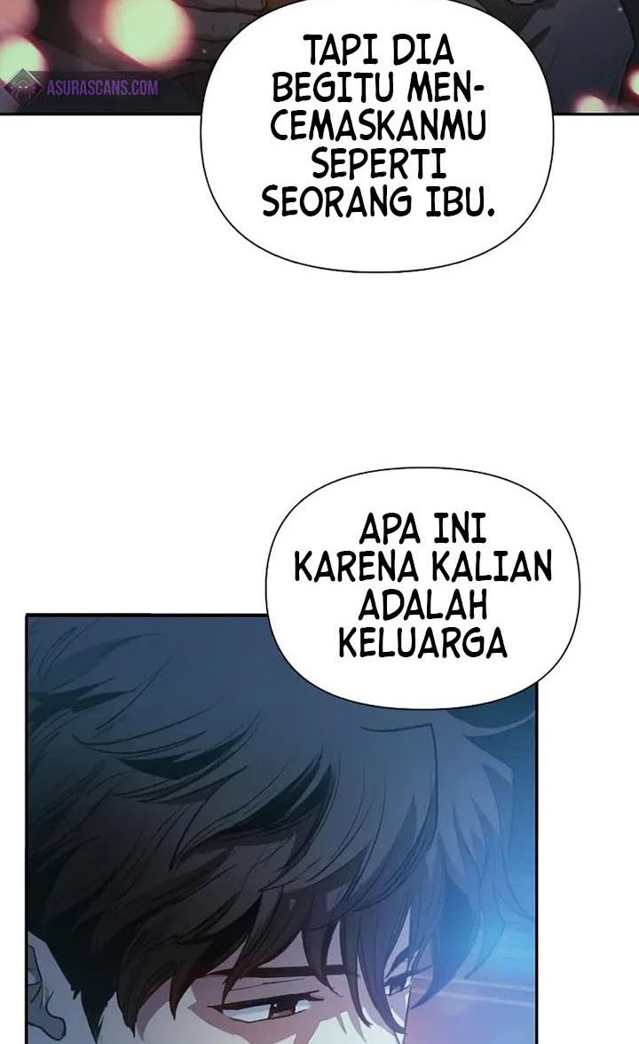 The S-Classes That I Raised Bab 75 halaman 7